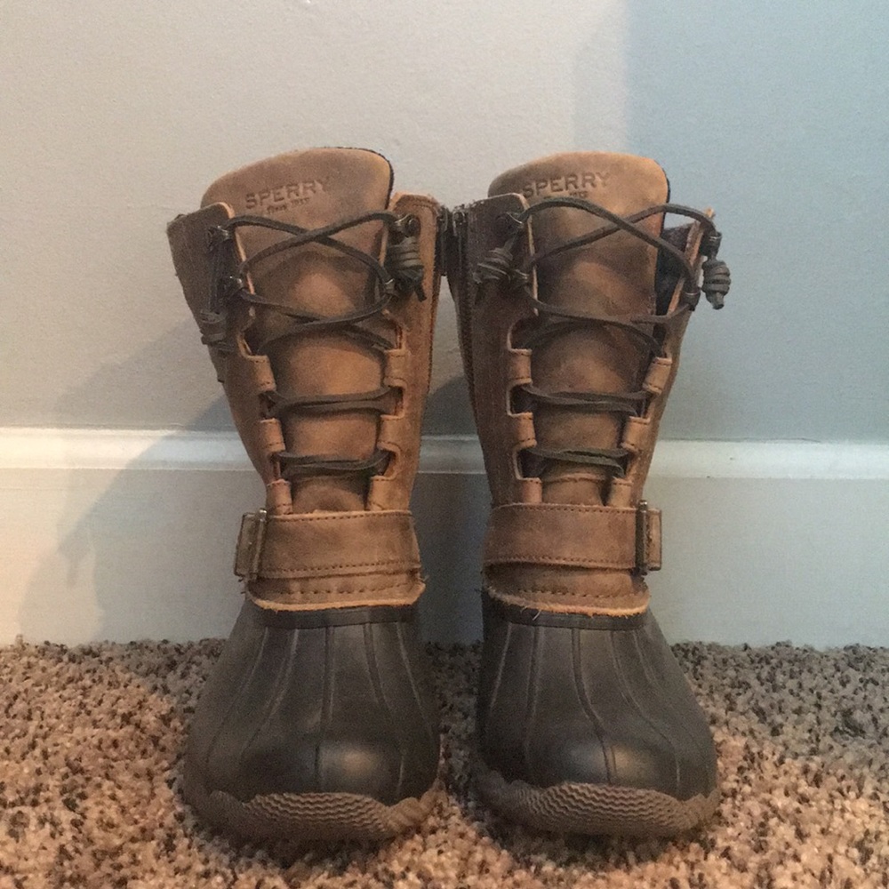 Women's Saltwater Misty Boots